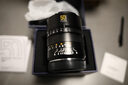 星曜光學(xué)【全新升級】星曜50mm F0.95二代全畫(huà)幅人像星耀大光圈夜神鏡頭50 f0.95光圈鏡頭E Z R L卡口 佳能RF卡口【全畫(huà)幅】 手動(dòng)對焦 官方標配（送 uv鏡+補光燈+相機袋） 曬單實(shí)拍圖