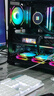 Thermalright(利民) Frozen Magic EX 360冰封幻境 一體式水冷散熱器 多平臺全金屬扣具 ARGB冷頭 FM EX 360 曬單實(shí)拍圖