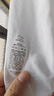 李寧小龍雀競(jìng)速比賽跑步背心男子25新款透氣速干修身時(shí)尚舒適運(yùn)動(dòng)上衣 標(biāo)準(zhǔn)白-2 XL 曬單實(shí)拍圖