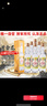金門高粱 黃金龍 清香型白酒 53度500ml*6瓶 整箱裝【招待宴請送禮】 曬單實拍圖
