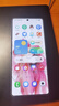 三星Samsung Galaxy Z Flip7 折疊屏手機 4.1英寸超大智能外屏 AI手機 徐明浩同款12GB+512GB 暗影藍 曬單實拍圖