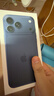 Apple/蘋(píng)果 iPhone 17 Pro Max 256GB 深藍色 支持移動(dòng)聯(lián)通電信5G 雙卡雙待手機 曬單實(shí)拍圖
