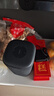 小米（MI）Xiaomi智能音箱Pro 超級小愛(ài)智能音箱 小米15Ultra&SU7Ultra發(fā)布會(huì ) 高保真藍牙音箱 曬單實(shí)拍圖
