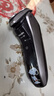 飛利浦（PHILIPS）電動剃須刀經(jīng)典3系 干濕雙剃刮胡刀 配彈出式鬢角修剪器 送男友送老公 父親生日禮物 曬單實拍圖