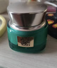 百雀羚（PECHOIN）綠寶石幀顏霜 淡紋修護精華面霜 抗皺提拉緊致淡紋修護護膚品官方 幀顏淡紋精華霜 50g （輕盈型） 曬單實(shí)拍圖