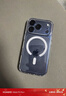億色（ESR）Ai按鍵全包適用iPhone17pro手機殼蘋(píng)果17pro保護套透明硅膠軟殼超薄磁吸鏡頭全包氣囊防摔外殼 曬單實(shí)拍圖