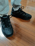 斯凱奇（Skechers）男戶外老爹鞋復(fù)古潮流厚底舒適百搭加絨運(yùn)動(dòng)休閑鞋一腳蹬237125 曬單實(shí)拍圖