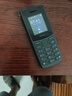 諾基亞 【評價(jià)加送原電】諾基亞Nokia 新105 4G 全網(wǎng)通 學(xué)生戒網(wǎng)備用機 大字大屏大按鍵  老人老年手機 黑色 官方標配 曬單實(shí)拍圖