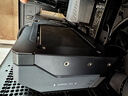 HKC 27英寸2K高清300Hz顯示屏FastIPS旋轉升降HDR400硬件低藍光10bit電競游戲HDMI2.1顯示器G27H4Plus 曬單實(shí)拍圖