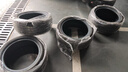 米其林（MICHELIN）汽車(chē)輪胎 225/50R17 98W 浩悅五代 Primacy 5 適配雅閣/奔馳C級 曬單實(shí)拍圖
