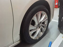 米其林（MICHELIN）汽車(chē)輪胎 215/50R17 95W 耐越 ENERGY MILE 適配408/名圖/CS35 曬單實(shí)拍圖