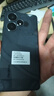 realme【國家補貼】真我Neo7 Turbo 天璣9400e 超薄續航大電池護眼直屏 智能游戲AI性能手機12+256透明黑 曬單實(shí)拍圖