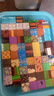 高致樂(lè )我的世界磁力方塊磁吸積木兒童益智玩具男孩女孩生日禮物3-6-12歲 曬單實(shí)拍圖