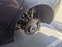 米其林（MICHELIN）靜音棉輪胎 235/45ZR18 98Y T1 競馳 PILOT SPORT 4 適配特斯拉 曬單實(shí)拍圖