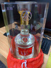 五糧液股份 五糧特曲 一代精品 濃香型白酒 52度 500ml 單瓶裝 曬單實(shí)拍圖