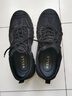 百麗厚底休閑運動(dòng)鞋男25冬新戶(hù)外登山鞋A2171DM5 黑色（單里） 42 曬單實(shí)拍圖