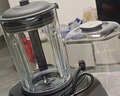 西屋（Westinghouse）無(wú)刷破壁機變頻降噪1.5L加熱全自動(dòng)榨汁機鈦涂層防糊柔音觸控彩屏輔食機 WPB15J37-W 曬單實(shí)拍圖