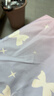 班尼路女童外套春秋款大童2025時(shí)尚洋氣漸變沖鋒夾克兒童秋裝戶(hù)外防風(fēng)衣 曬單實(shí)拍圖