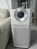 美的（Midea）【別墅級超大凈化】甲醛數顯空氣凈化器除甲苯煙味異味過敏源新風機寵物毛空氣消毒機 【重磅新品】森林家空氣艙 曬單實拍圖