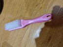 辛叢鞋刷子家用洗衣刷子刷鞋不傷鞋刷軟毛鞋刷鞋神器洗鞋刷子專(zhuān)用刷子 【1把粉色】活動(dòng)專(zhuān)享 曬單實(shí)拍圖