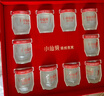 小仙燉精燉燕窩 蝶羽禮盒40g*30瓶鮮燉 低糖送孕婦即食滋補品生日禮物 曬單實(shí)拍圖