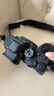 索尼ILCE-7M4全畫幅微單數碼相機4K 60p直播視頻錄制 sony a7m4 五軸防抖A7M4 A7M4單機身【贈卡+電池等】 官方標配【推薦購買套餐】 曬單實拍圖