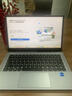 中柏（Jumper）14英寸游戲商務(wù)學(xué)習辦公本筆記本電腦(i5-1035GI 24G 1TB) EZbookX8C 241TB 曬單實(shí)拍圖