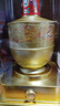 五糧液股份有限公司出品感恩酒白酒52度濃香型白酒 送禮禮盒 52度 500mL 2瓶 感恩傳承金+手提袋 曬單實拍圖
