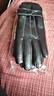 皮手套男士冬加絨加厚騎車(chē)防風(fēng)防水保暖觸屏摩托車(chē)棉冬季騎行手套 三道螺口 曬單實(shí)拍圖