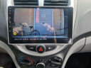 欣華創(chuàng  )現代瑞奕/瑞納導航大屏原廠(chǎng)車(chē)載改裝倒車(chē)影像一體機中控顯示屏 wifi版2+16G導航+自己裝 IPS屏+ 官方標配+記錄儀+倒車(chē)后視 曬單實(shí)拍圖