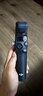 大疆 DJI Osmo Mobile 7P 全場(chǎng)景跟拍手機穩定器OM7P智能跟拍直播vlog防抖手持云臺折疊自拍桿拍攝神器 Vlog套裝（Mic Mini 發(fā)射器碳素黑） 官方標配 曬單實(shí)拍圖