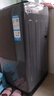 統(tǒng)帥（Leader）海爾智家出品 波輪洗衣機(jī)全自動(dòng)小型 8公斤租房神器 抗菌波輪 以舊換新 家電國家補(bǔ)貼 XQB80-L539 曬單實(shí)拍圖