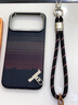 麥麥米【全新上市】手機掛繩 含墊片便捷百搭防丟神器手拎掛繩 適用iPhone/華為/三星全系列 曬單實(shí)拍圖