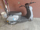 飛野【補貼20%】新國標電動(dòng)車(chē)小龜王72V成人續航長(cháng)電瓶車(chē)電動(dòng)摩托車(chē) 高級灰 60v20a【5個(gè)電瓶】+標配 曬單實(shí)拍圖
