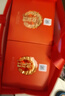 郎酒紅花郎10 白酒 醬酒 53度 500ml*2 雙瓶裝（新老包裝年份隨機(jī)） 曬單實(shí)拍圖