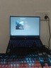 神舟（HASEE）【國家補貼20% RTX5060】戰神T8 Pro 16英寸游戲本筆記本電腦(i7-14700HX 16G 1TB 2.5K 180HZ) 曬單實(shí)拍圖