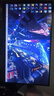 KOORUI科睿24.5英寸 260Hz高刷 Fast-IPS 硬件低藍(lán)光HDR400電競(jìng)亮度 1ms響應(yīng) 暗區(qū)突圍游戲電腦顯示器X5 曬單實(shí)拍圖