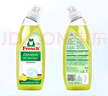 Frosch檸檬清香型潔廁靈 750ml*2 潔廁液 馬桶清潔 德國原裝進(jìn)口 曬單實(shí)拍圖