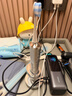 松下（Panasonic）電動(dòng)牙刷進(jìn)口雙馬達(dá)橫縱掃振懸浮充電深凈縫成人節(jié)日禮物生日禮物送男女友PDP67銀國(guó)家補(bǔ)貼 曬單實(shí)拍圖