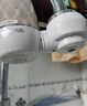 九陽(yáng)（Joyoung）凈水器水龍頭臺式前置凈水機家用廚房過(guò)濾器自來(lái)水可視化可清洗濾芯JYW-T05 1機4芯套裝 曬單實(shí)拍圖