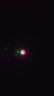 努比亞（nubia）紅魔9 Pro\紅魔9 Pro+全面屏 電競游戲手機 驍龍8Gen3 二手手機 氘鋒透明暗夜 24GB+1TB【紅魔9 Pro+】 99新 曬單實(shí)拍圖