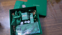 海藍之謎（LA MER）奇跡晚霜30ml抗老緊致修護面霜護膚品化妝品禮盒生日禮物送女友 曬單實(shí)拍圖
