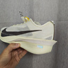 耐克NIKE男子碳板跑步鞋 VAPORFLY NEXT%4 運動(dòng)鞋HV6107-100白42 曬單實(shí)拍圖
