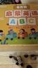 新東方云書啟蒙英語(yǔ)ABC 幼兒兒童3-6歲英語(yǔ)啟蒙教材視頻外教英文字母拼讀詞匯日常對(duì)話 學(xué)齡前幼小銜接英語(yǔ)繪本讀本啟蒙兒歌 啟蒙英語(yǔ)ACB 一盒 曬單實(shí)拍圖
