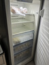 雪花立式冷柜抽屜風(fēng)冷無(wú)霜母乳柜冰柜側開(kāi)門(mén)全冷凍冷藏家用冰箱小型 150L風(fēng)冷無(wú)霜/高端變頻 150L 3抽屜3隔板 曬單實(shí)拍圖