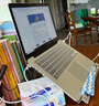 Macbook Pro13寸二手蘋果筆記本電腦M1視網(wǎng)膜原彩2K指紋識(shí)別 15款M840高配i5-2.7/8G-256G銀色 95成新 曬單實(shí)拍圖