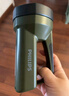 飛利浦（PHILIPS）手電筒強光廣角遠射超亮便攜手提探照燈露營(yíng)巡邏應急燈SFL3121G 曬單實(shí)拍圖