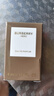 博柏利（BURBERRY）英雄男士香水5ml 男士系列香水木質(zhì)香氛 禮物送男友 曬單實(shí)拍圖