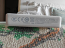 華為【3C認(rèn)證】可上飛機(jī)12000mAh 66W多協(xié)議雙向超級(jí)快充移動(dòng)電源充電寶旗艦手機(jī)原裝電芯安全可靠白色 曬單實(shí)拍圖