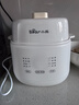 小熊（Bear）電燉盅 電燉鍋 燉湯盅電燉鍋 寶寶輔食鍋 煮粥鍋 燕窩燉盅 隔水燉鍋1-2人煲湯鍋1L燉湯鍋DDZ-E10N1 曬單實(shí)拍圖
